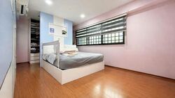 Blk 504A Montreal Drive (Sembawang), HDB Executive #553781041